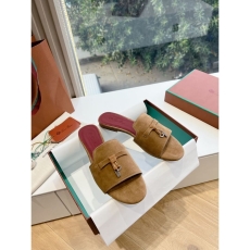 Loro Piana Sandals